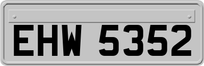 EHW5352