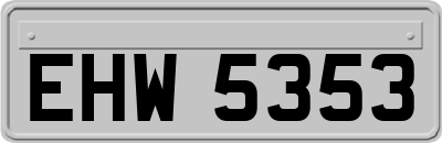 EHW5353