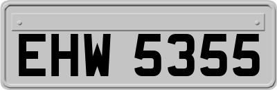 EHW5355