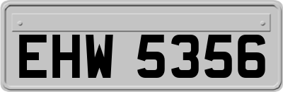 EHW5356