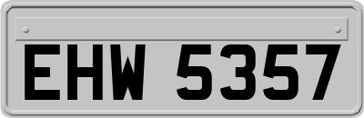 EHW5357