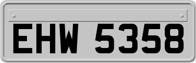 EHW5358