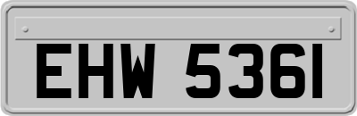EHW5361