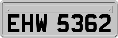 EHW5362