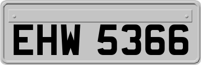 EHW5366