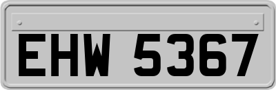 EHW5367