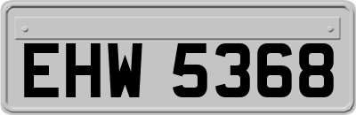 EHW5368