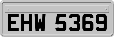 EHW5369