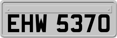 EHW5370