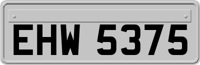 EHW5375