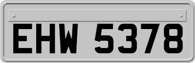 EHW5378