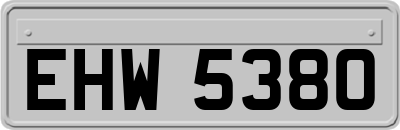 EHW5380