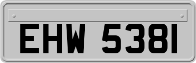 EHW5381