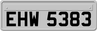 EHW5383