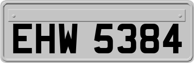EHW5384