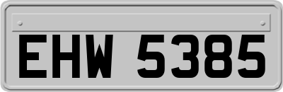 EHW5385