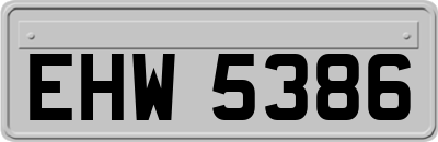 EHW5386