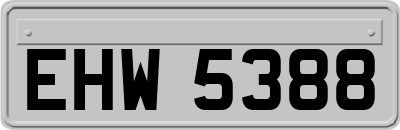 EHW5388
