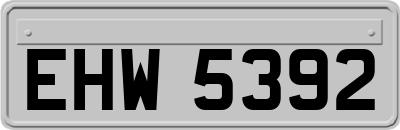 EHW5392