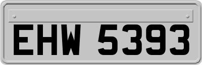 EHW5393