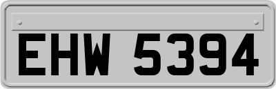 EHW5394
