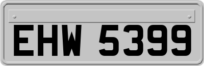 EHW5399