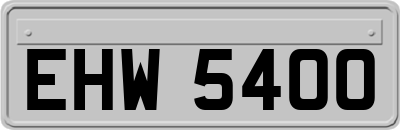 EHW5400