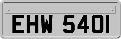 EHW5401