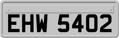 EHW5402