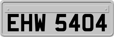 EHW5404