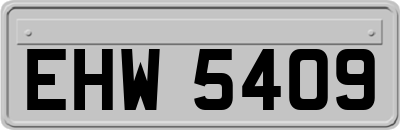 EHW5409
