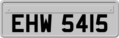 EHW5415