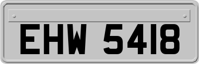EHW5418