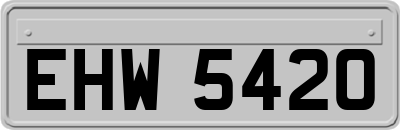 EHW5420