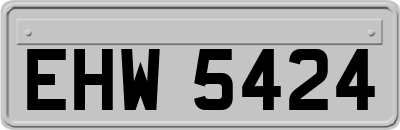 EHW5424