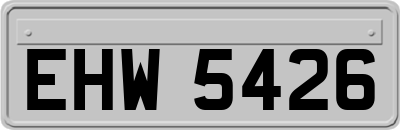 EHW5426