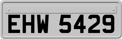 EHW5429