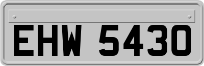 EHW5430