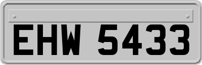 EHW5433