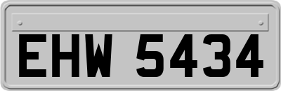 EHW5434