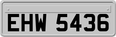 EHW5436