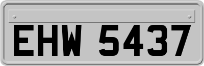 EHW5437