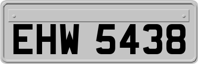 EHW5438