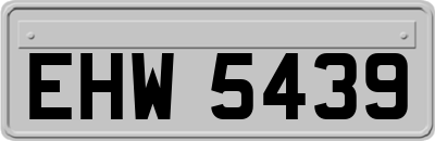 EHW5439