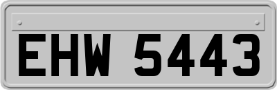 EHW5443