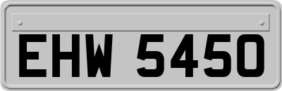 EHW5450