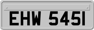 EHW5451