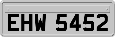 EHW5452
