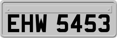 EHW5453