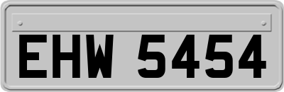 EHW5454